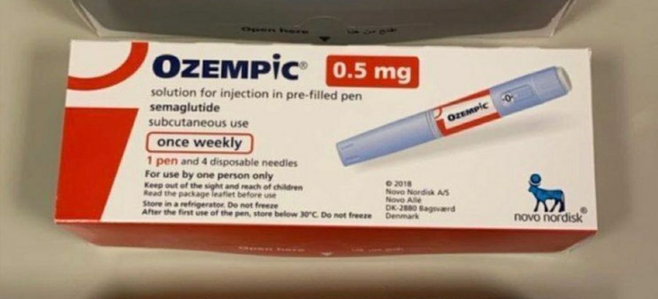 ozempic 0.5mg