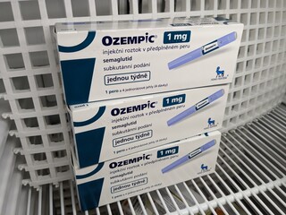 ozempic 1 mg