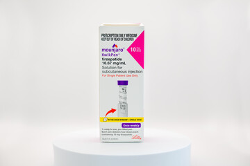 Buy Mounjaro 10mg.