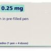 Buy Wegovy For Weight Loss - Image 3