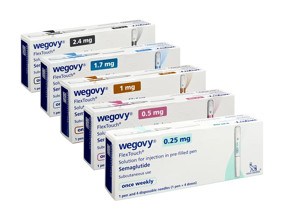 Wegovy