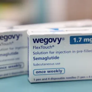 Wegovy 1.7mg (Semaglutide)