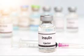 Insulin