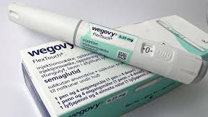 Wegovy 0.25mg
