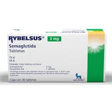 Rybelsus 3mg