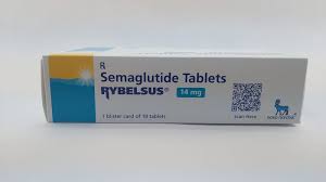 Rybelsus 14mg tablets