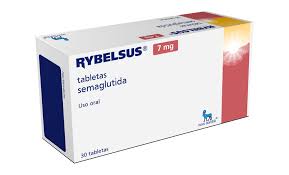 Rybelsus 7mg