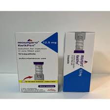 Mounjaro 12.5 mg weight loss injection Available Buy Now